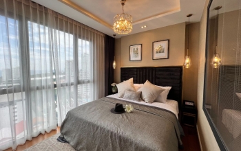 The Elysium Residences, Pattaya City, Bang Lamung, Chonburi, 6 Bedrooms Bedrooms, ,6 BathroomsBathrooms,Condo,Sale,The Elysium Residences,The Elysium Residences,18,1601