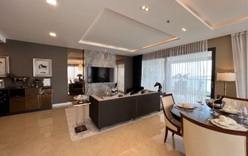 The Elysium Residences, Pattaya City, Bang Lamung, Chonburi, 6 Bedrooms Bedrooms, ,6 BathroomsBathrooms,Condo,Sale,The Elysium Residences,The Elysium Residences,18,1601