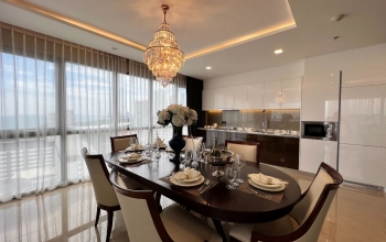 The Elysium Residences, Pattaya City, Bang Lamung, Chonburi, 6 Bedrooms Bedrooms, ,6 BathroomsBathrooms,Condo,Sale,The Elysium Residences,The Elysium Residences,18,1601