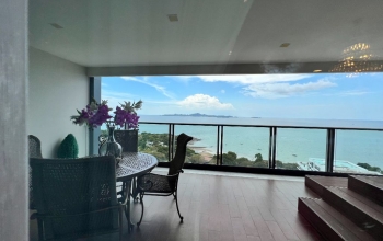 The Elysium Residences, Pattaya City, Bang Lamung, Chonburi, 6 Bedrooms Bedrooms, ,6 BathroomsBathrooms,Condo,Sale,The Elysium Residences,The Elysium Residences,18,1601