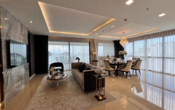 The Elysium Residences, Pattaya City, Bang Lamung, Chonburi, 6 Bedrooms Bedrooms, ,6 BathroomsBathrooms,Condo,Sale,The Elysium Residences,The Elysium Residences,18,1601