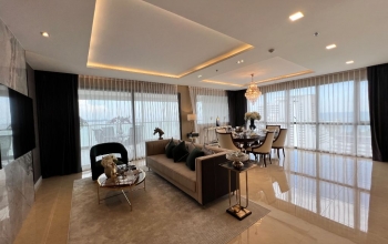 The Elysium Residences, Pattaya City, Bang Lamung, Chonburi, 6 Bedrooms Bedrooms, ,6 BathroomsBathrooms,Condo,Sale,The Elysium Residences,The Elysium Residences,18,1601