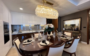 The Elysium Residences, Pattaya City, Bang Lamung, Chonburi, 6 Bedrooms Bedrooms, ,6 BathroomsBathrooms,Condo,Sale,The Elysium Residences,The Elysium Residences,18,1601