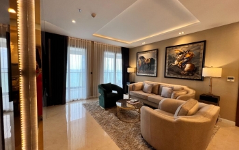 The Elysium Residences, Pattaya City, Bang Lamung, Chonburi, 6 Bedrooms Bedrooms, ,6 BathroomsBathrooms,Condo,Sale,The Elysium Residences,The Elysium Residences,18,1601