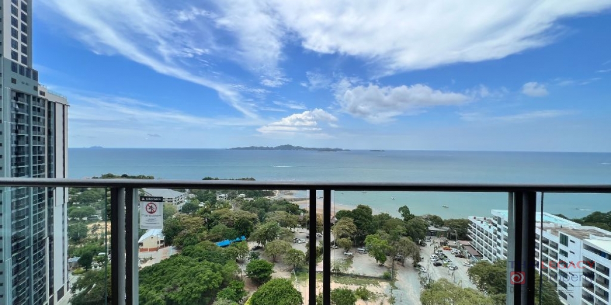 The Elysium Residences, Pattaya City, Bang Lamung, Chonburi, 6 Bedrooms Bedrooms, ,6 BathroomsBathrooms,Condo,Sale,The Elysium Residences,The Elysium Residences,18,1601