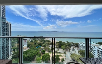 The Elysium Residences, Pattaya City, Bang Lamung, Chonburi, 6 Bedrooms Bedrooms, ,6 BathroomsBathrooms,Condo,Sale,The Elysium Residences,The Elysium Residences,18,1601