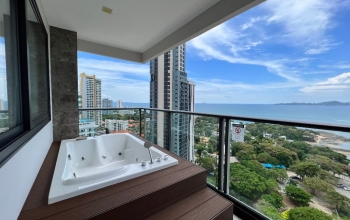 The Elysium Residences, Pattaya City, Bang Lamung, Chonburi, 6 Bedrooms Bedrooms, ,6 BathroomsBathrooms,Condo,Sale,The Elysium Residences,The Elysium Residences,18,1601