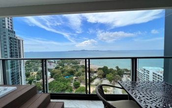 The Elysium Residences, Pattaya City, Bang Lamung, Chonburi, 6 Bedrooms Bedrooms, ,6 BathroomsBathrooms,Condo,Sale,The Elysium Residences,The Elysium Residences,18,1601