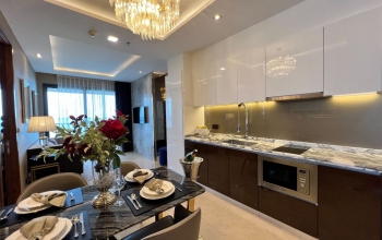 The Elysium Residences, Pattaya City, Bang Lamung, Chonburi, 6 Bedrooms Bedrooms, ,6 BathroomsBathrooms,Condo,Sale,The Elysium Residences,The Elysium Residences,18,1601