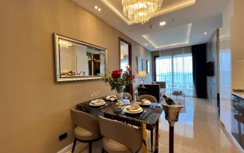 The Elysium Residences, Pattaya City, Bang Lamung, Chonburi, 6 Bedrooms Bedrooms, ,6 BathroomsBathrooms,Condo,Sale,The Elysium Residences,The Elysium Residences,18,1601