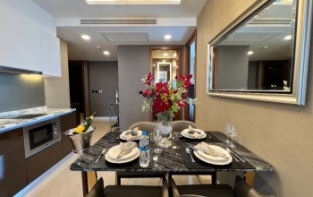 The Elysium Residences, Pattaya City, Bang Lamung, Chonburi, 6 Bedrooms Bedrooms, ,6 BathroomsBathrooms,Condo,Sale,The Elysium Residences,The Elysium Residences,18,1601