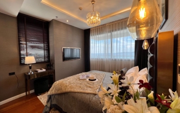 The Elysium Residences, Pattaya City, Bang Lamung, Chonburi, 6 Bedrooms Bedrooms, ,6 BathroomsBathrooms,Condo,Sale,The Elysium Residences,The Elysium Residences,18,1601