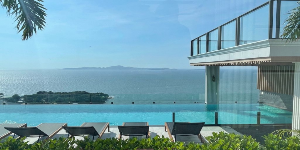 The Elysium Residences, Pattaya City, Bang Lamung, Chonburi, 1 Bedroom Bedrooms, ,1 BathroomBathrooms,Condo,Sale,The Elysium Residences,The Elysium Residences,3,1602