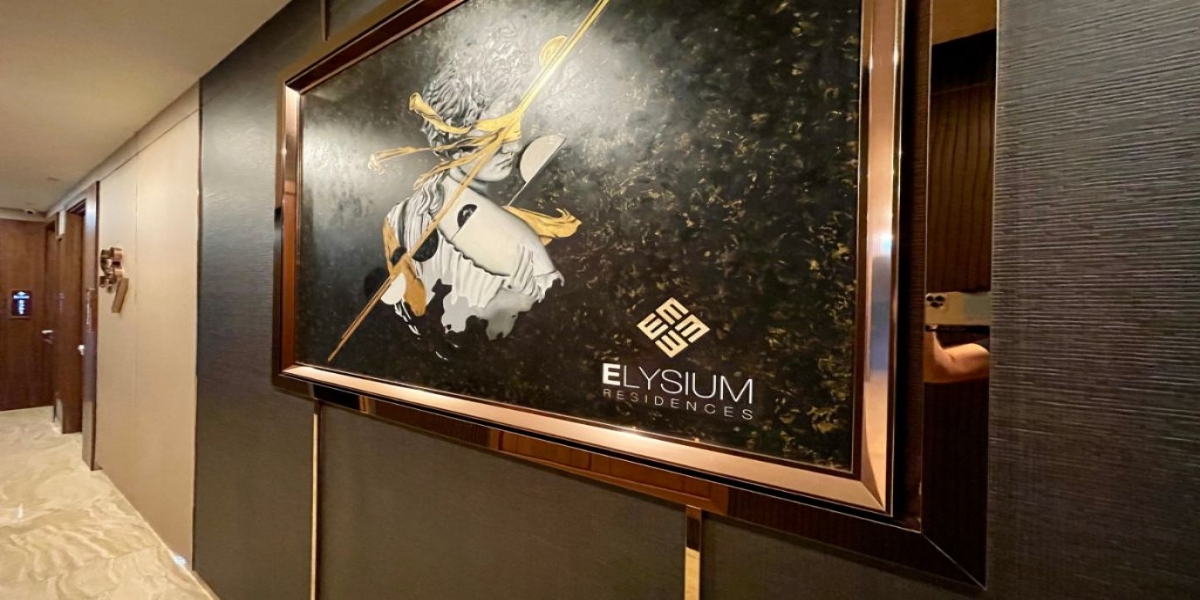 The Elysium Residences, Pattaya City, Bang Lamung, Chonburi, 1 Bedroom Bedrooms, ,1 BathroomBathrooms,Condo,Sale,The Elysium Residences,The Elysium Residences,3,1602