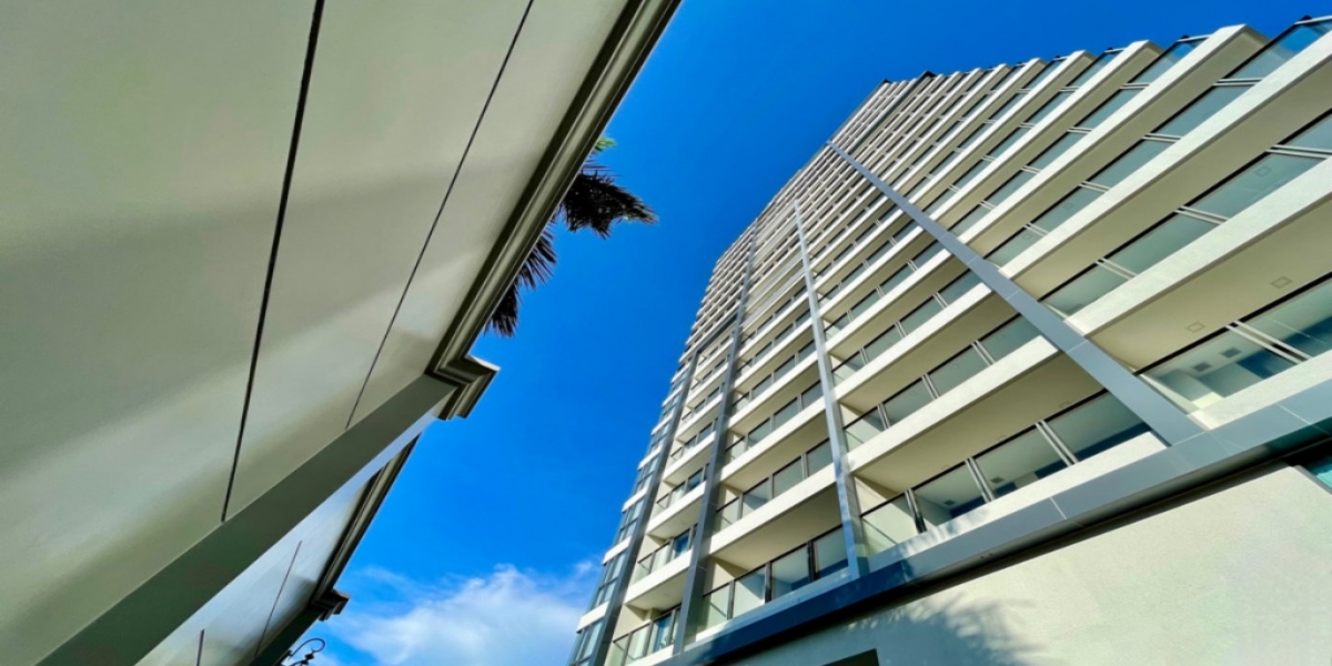 The Elysium Residences, Pattaya City, Bang Lamung, Chonburi, 1 Bedroom Bedrooms, ,1 BathroomBathrooms,Condo,Sale,The Elysium Residences,The Elysium Residences,3,1602