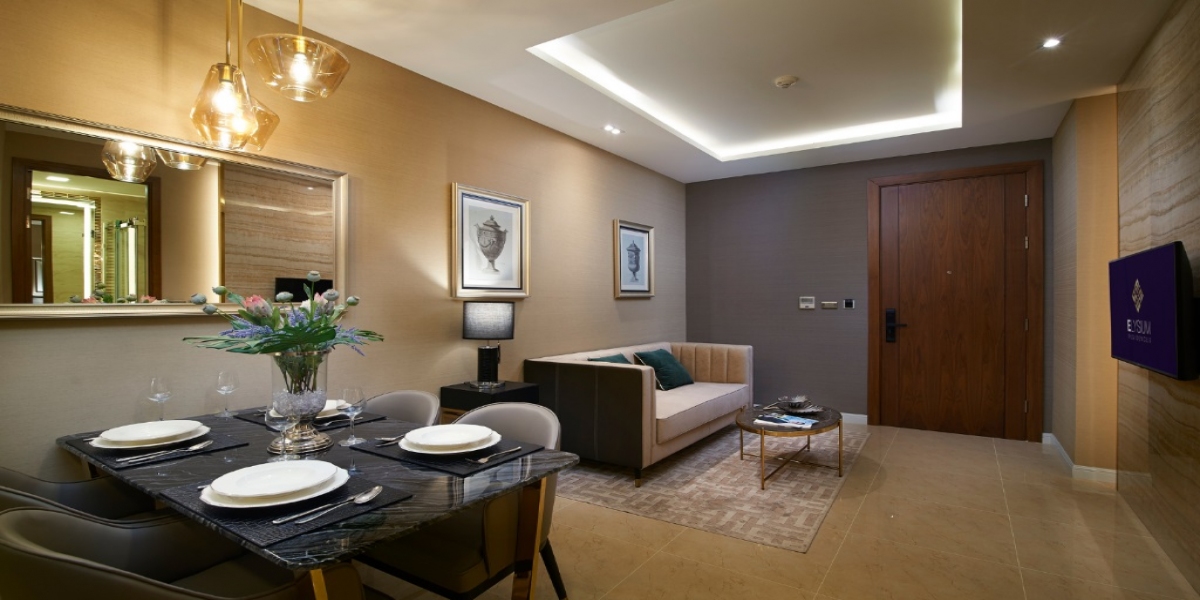 The Elysium Residences, Pattaya City, Bang Lamung, Chonburi, 1 Bedroom Bedrooms, ,1 BathroomBathrooms,Condo,Sale,The Elysium Residences,The Elysium Residences,9,1604