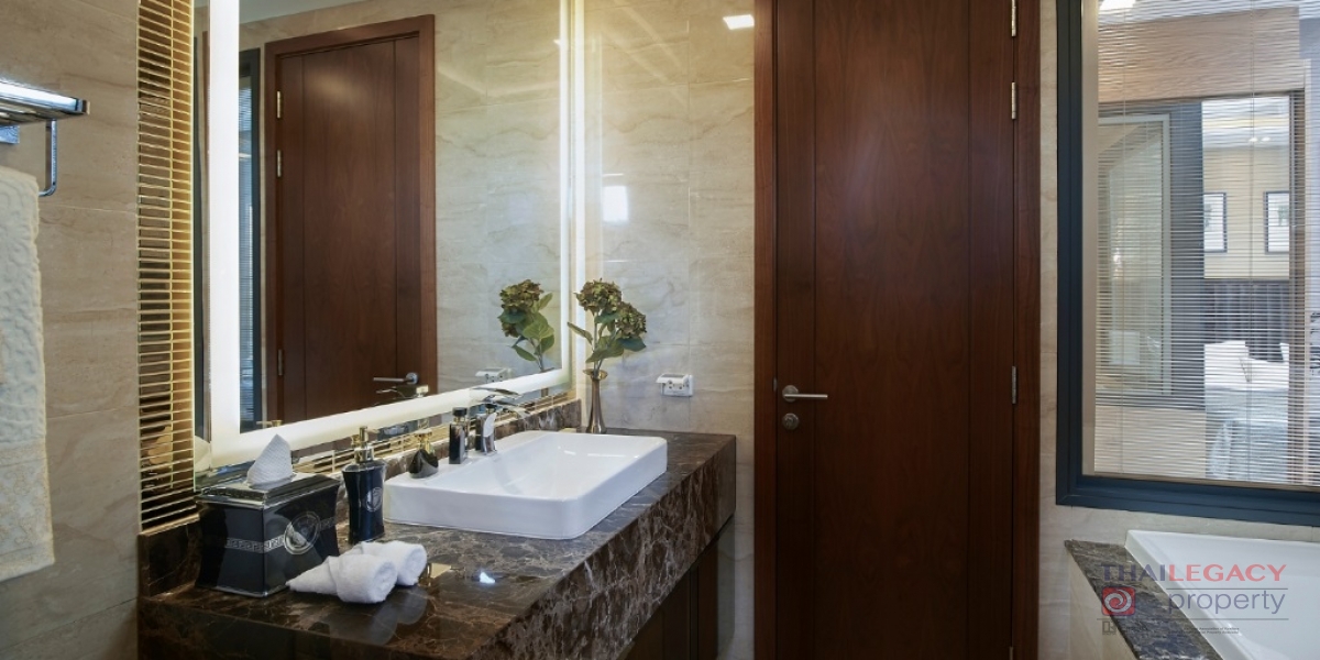 The Elysium Residences, Pattaya City, Bang Lamung, Chonburi, 2 Bedrooms Bedrooms, ,2 BathroomsBathrooms,Condo,Sale,The Elysium Residences,The Elysium Residences,17,1607