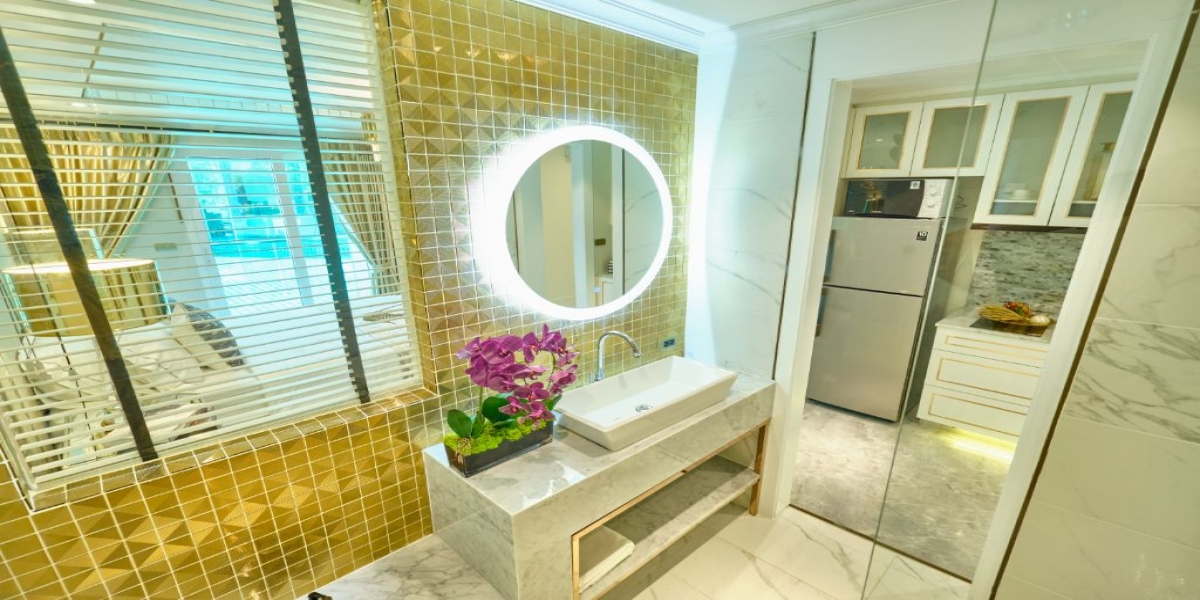 Seven Seas Le Carnival, Pattaya City, Bang Lamung, Chonburi, ,1 BathroomBathrooms,Condo,Sale,Seven Seas Le Carnival ,Seven Seas Le Carnival,4,1608