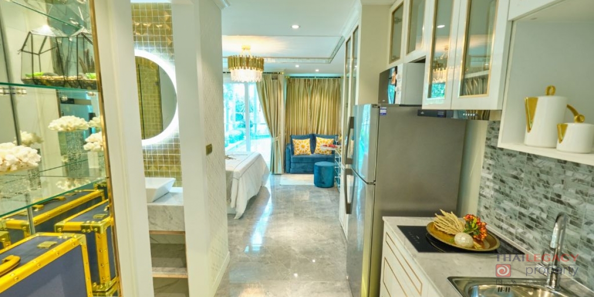 Seven Seas Le Carnival, Pattaya City, Bang Lamung, Chonburi, ,1 BathroomBathrooms,Condo,Sale,Seven Seas Le Carnival ,Seven Seas Le Carnival,25,1609