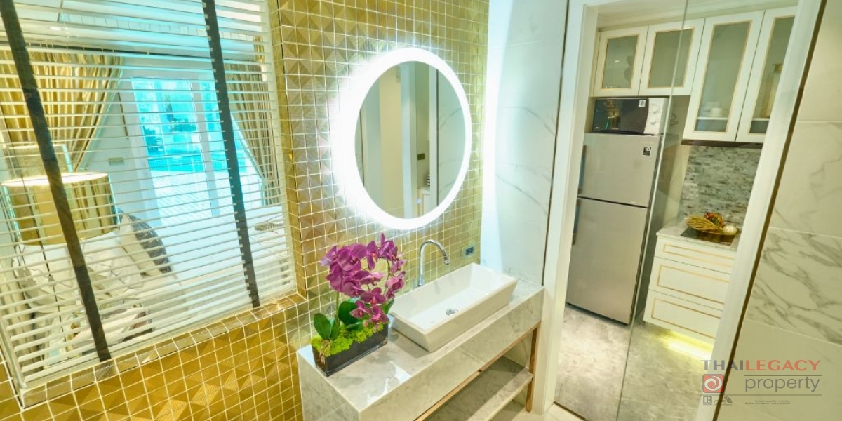 Seven Seas Le Carnival, Pattaya City, Bang Lamung, Chonburi, ,1 BathroomBathrooms,Condo,Sale,Seven Seas Le Carnival ,Seven Seas Le Carnival,25,1609