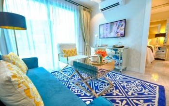 Seven Seas Le Carnival, Pattaya City, Bang Lamung, Chonburi, 1 Bedroom Bedrooms, ,1 BathroomBathrooms,Condo,Sale,Seven Seas Le Carnival ,Seven Seas Le Carnival,4,1610