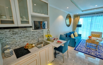 Seven Seas Le Carnival, Pattaya City, Bang Lamung, Chonburi, 1 Bedroom Bedrooms, ,1 BathroomBathrooms,Condo,Sale,Seven Seas Le Carnival ,Seven Seas Le Carnival,4,1610