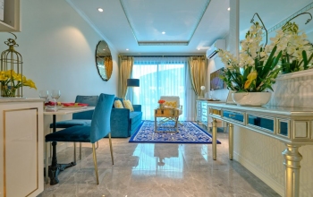 Seven Seas Le Carnival, Pattaya City, Bang Lamung, Chonburi, 1 Bedroom Bedrooms, ,1 BathroomBathrooms,Condo,Sale,Seven Seas Le Carnival ,Seven Seas Le Carnival,4,1610