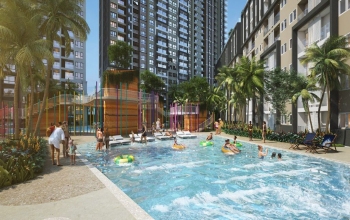 Seven Seas Le Carnival, Pattaya City, Bang Lamung, Chonburi, 1 Bedroom Bedrooms, ,1 BathroomBathrooms,Condo,Sale,Seven Seas Le Carnival ,Seven Seas Le Carnival,4,1610