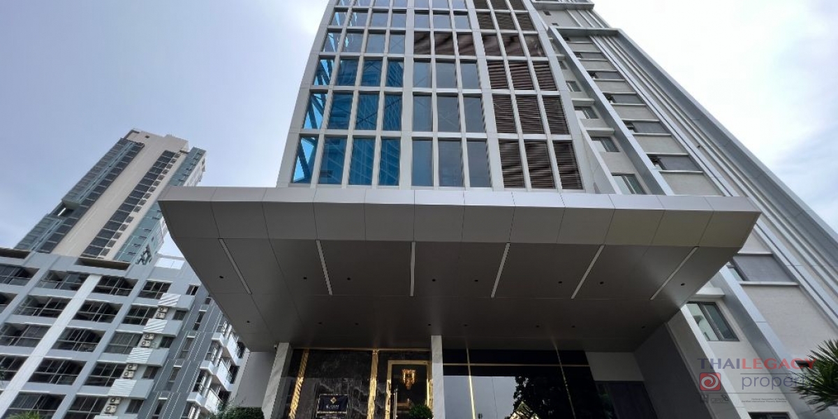 The Elysium Residences, Pattaya City, Bang Lamung, Chonburi, 1 Bedroom Bedrooms, ,1 BathroomBathrooms,Condo,Rental,Elysium Residences,The Elysium Residences,1614