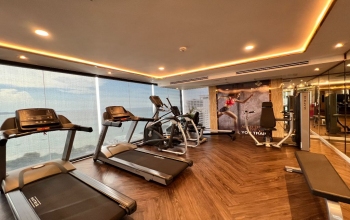 The Elysium Residences, Pattaya City, Bang Lamung, Chonburi, 1 Bedroom Bedrooms, ,1 BathroomBathrooms,Condo,Rental,Elysium Residences,The Elysium Residences,1614