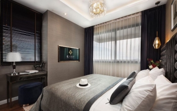 The Elysium Residences, Pattaya City, Bang Lamung, Chonburi, 2 Bedrooms Bedrooms, ,2 BathroomsBathrooms,Condo,Rental,The Elysium Residences,The Elysium Residences,1616