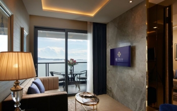 The Elysium Residences, Pattaya City, Bang Lamung, Chonburi, 2 Bedrooms Bedrooms, ,2 BathroomsBathrooms,Condo,Rental,The Elysium Residences,The Elysium Residences,1616