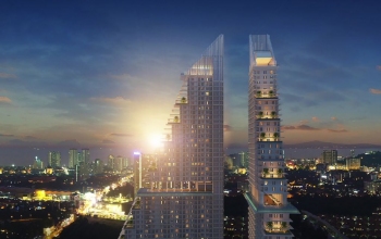 Marina Golden Bay, Pattaya City, Bang Lamung, Chonburi, ,1 BathroomBathrooms,Condo,Sale,Marina Golden Bay,Marina Golden Bay,9,1618