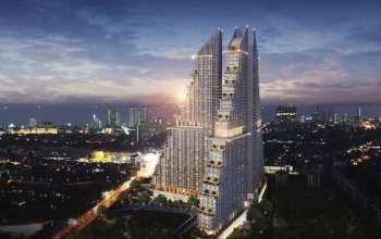 Marina Golden Bay, Pattaya City, Bang Lamung, Chonburi, 1 Bedroom Bedrooms, ,1 BathroomBathrooms,Condo,Sale,Marina Golden Bay,Marina Golden Bay,8,1619