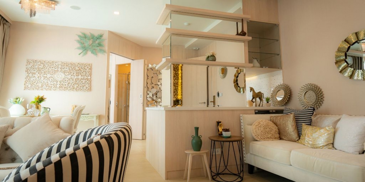 Marina Golden Bay, Pattaya City, Bang Lamung, Chonburi, 2 Bedrooms Bedrooms, ,2 BathroomsBathrooms,Condo,Sale,Marina Golden Bay,Marina Golden Bay,12,1622