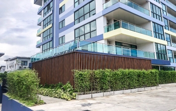 Gardenia Pattaya, Pattaya City, Bang Lamung, Chonburi, 1 Bedroom Bedrooms, ,2 BathroomsBathrooms,Condo,Sale,Gardenia Pattaya,1624