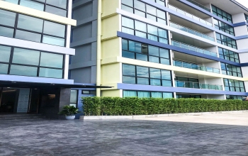 Gardenia Pattaya, Pattaya City, Bang Lamung, Chonburi, 1 Bedroom Bedrooms, ,2 BathroomsBathrooms,Condo,Sale,Gardenia Pattaya,1624