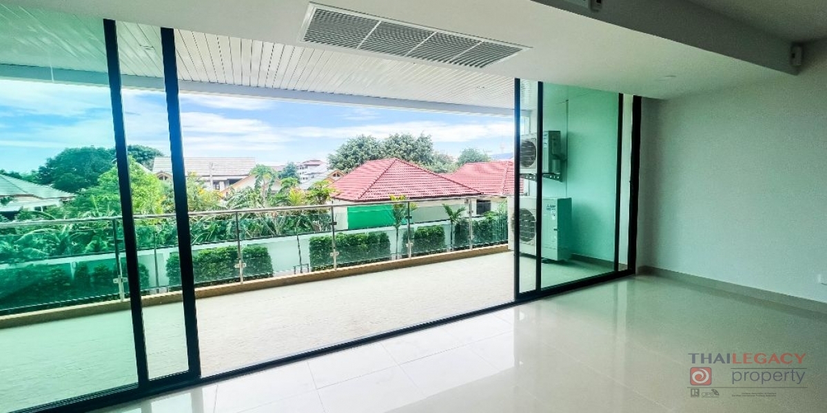 Gardenia Pattaya, Pattaya City, Bang Lamung, Chonburi, 1 Bedroom Bedrooms, ,2 BathroomsBathrooms,Condo,Sale,Gardenia Pattaya,Gardenia Pattaya,2,1625