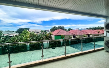 Gardenia Pattaya, Pattaya City, Bang Lamung, Chonburi, 1 Bedroom Bedrooms, ,2 BathroomsBathrooms,Condo,Sale,Gardenia Pattaya,Gardenia Pattaya,2,1625