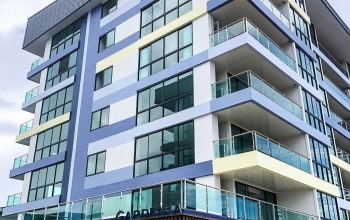 Gardenia Pattaya, Pattaya City, Bang Lamung, Chonburi, 1 Bedroom Bedrooms, ,2 BathroomsBathrooms,Condo,Sale,Gardenia Pattaya,Gardenia Pattaya,2,1625