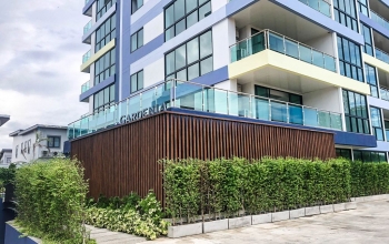 Gardenia Pattaya, Pattaya City, Bang Lamung, Chonburi, 1 Bedroom Bedrooms, ,2 BathroomsBathrooms,Condo,Sale,Gardenia Pattaya,Gardenia Pattaya,2,1625