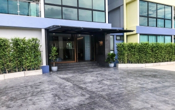 Gardenia Pattaya, Pattaya City, Bang Lamung, Chonburi, 1 Bedroom Bedrooms, ,2 BathroomsBathrooms,Condo,Sale,Gardenia Pattaya,Gardenia Pattaya,2,1625