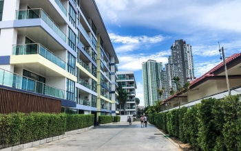 Gardenia Pattaya, Pattaya City, Bang Lamung, Chonburi, 1 Bedroom Bedrooms, ,2 BathroomsBathrooms,Condo,Sale,Gardenia Pattaya,Gardenia Pattaya,2,1625