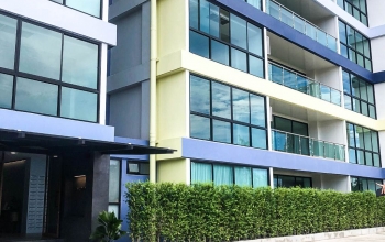 Gardenia Pattaya, Pattaya City, Bang Lamung, Chonburi, 1 Bedroom Bedrooms, ,2 BathroomsBathrooms,Condo,Sale,Gardenia Pattaya,Gardenia Pattaya,2,1625