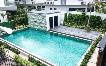 Gardenia Pattaya, Pattaya City, Bang Lamung, Chonburi, 1 Bedroom Bedrooms, ,2 BathroomsBathrooms,Condo,Sale,Gardenia Pattaya,Gardenia Pattaya,2,1625