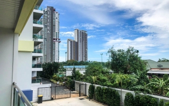 Gardenia Pattaya, Pattaya City, Bang Lamung, Chonburi, 1 Bedroom Bedrooms, ,2 BathroomsBathrooms,Condo,Sale,Gardenia Pattaya,Gardenia Pattaya,2,1625