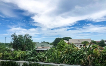 Gardenia Pattaya, Pattaya City, Bang Lamung, Chonburi, 1 Bedroom Bedrooms, ,2 BathroomsBathrooms,Condo,Sale,Gardenia Pattaya,Gardenia Pattaya,2,1625