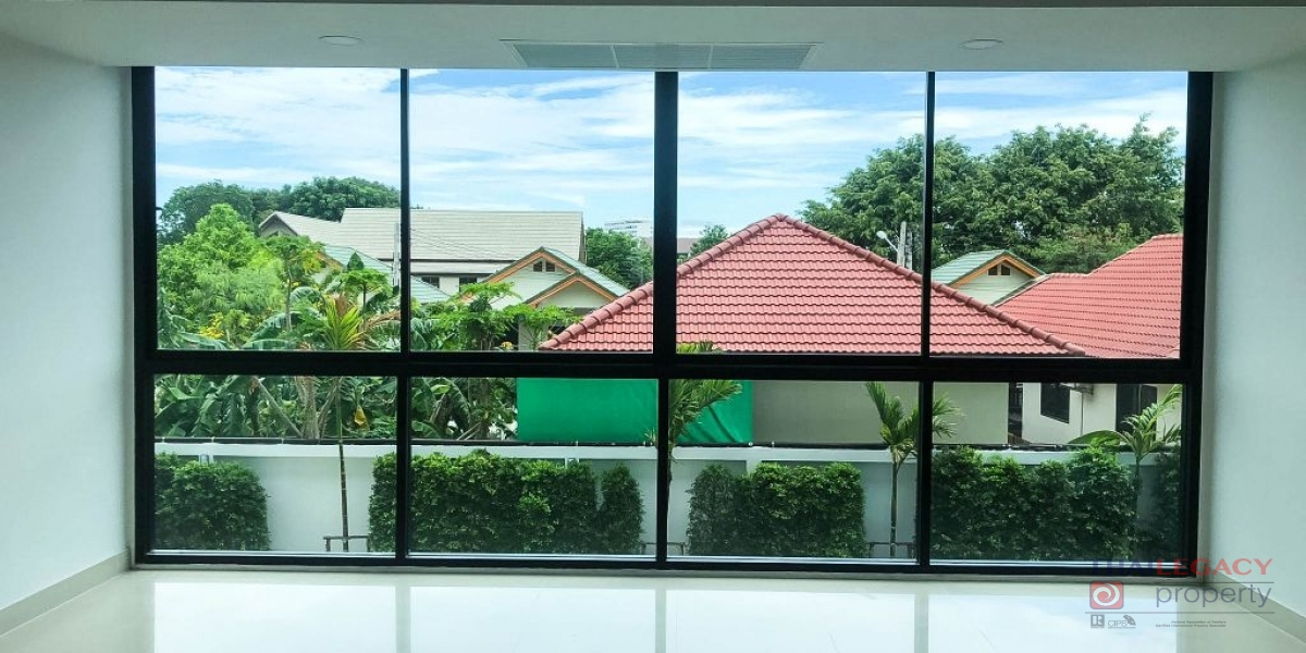 Gardenia Pattaya, Pattaya City, Bang Lamung, Chonburi, 1 Bedroom Bedrooms, ,2 BathroomsBathrooms,Condo,Sale,Gardenia Pattaya,Gardenia Pattaya,2,1625