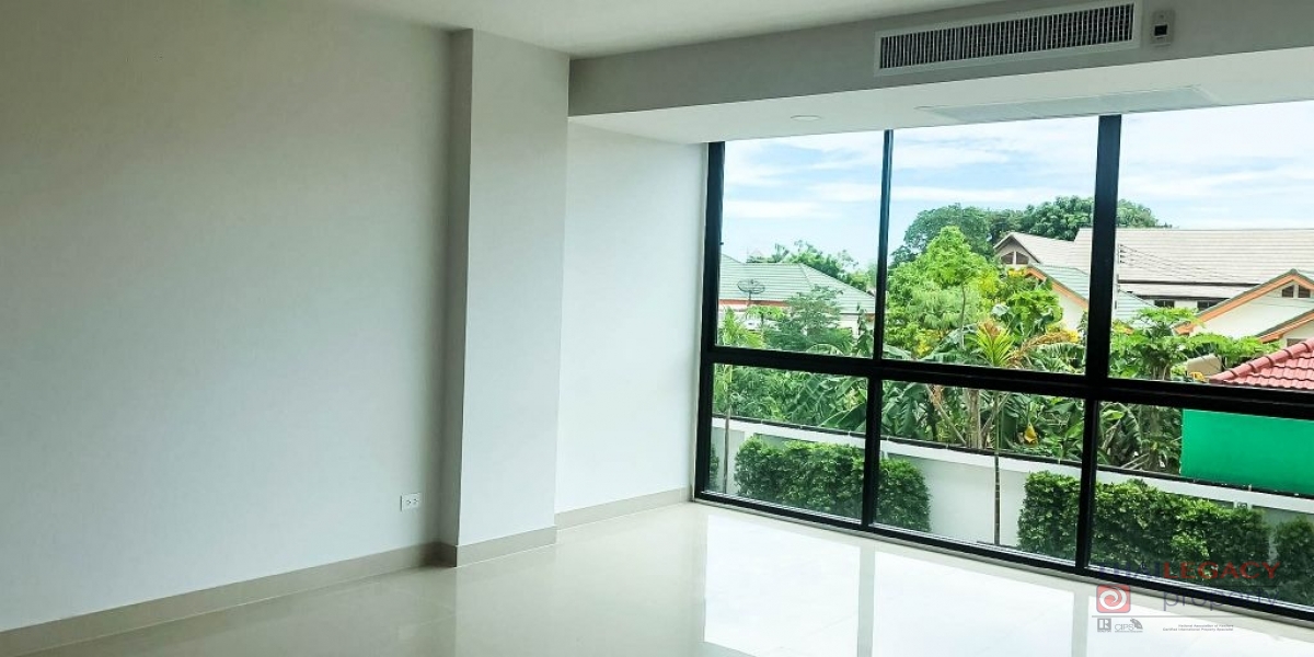 Gardenia Pattaya, Pattaya City, Bang Lamung, Chonburi, 1 Bedroom Bedrooms, ,2 BathroomsBathrooms,Condo,Sale,Gardenia Pattaya,Gardenia Pattaya,2,1625