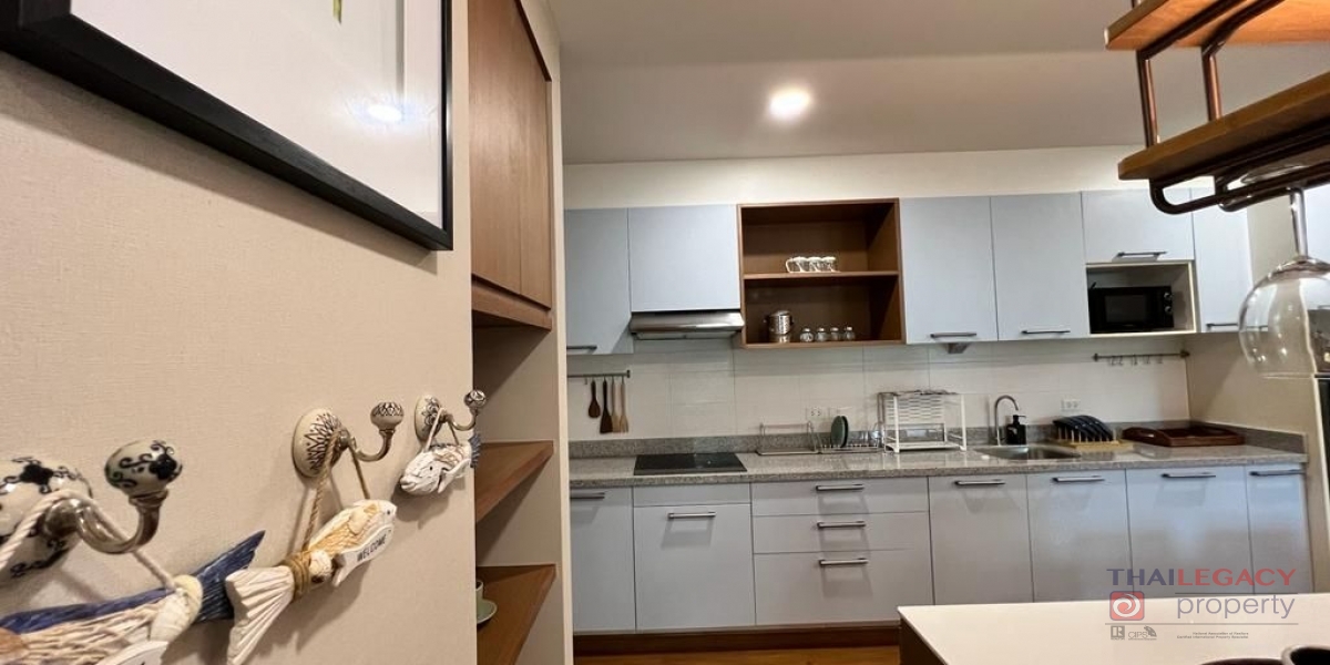 Gardenia Pattaya, Pattaya City, Bang Lamung, Chonburi, 2 Bedrooms Bedrooms, ,2 BathroomsBathrooms,Condo,Sale,Gardenia Pattaya,Gardenia Pattaya,1,1626